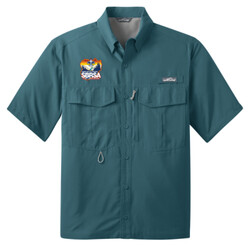 EB602 - EMB - Fishing Shirt