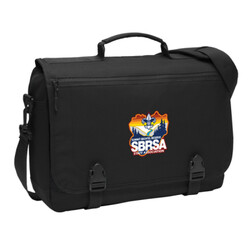 BG304 - EMB - Briefcase