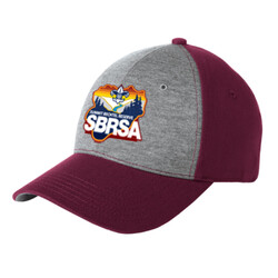 STC18 - EMB - Jersey Front Cap