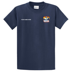PC61 - EMB - Cotton T-Shirt